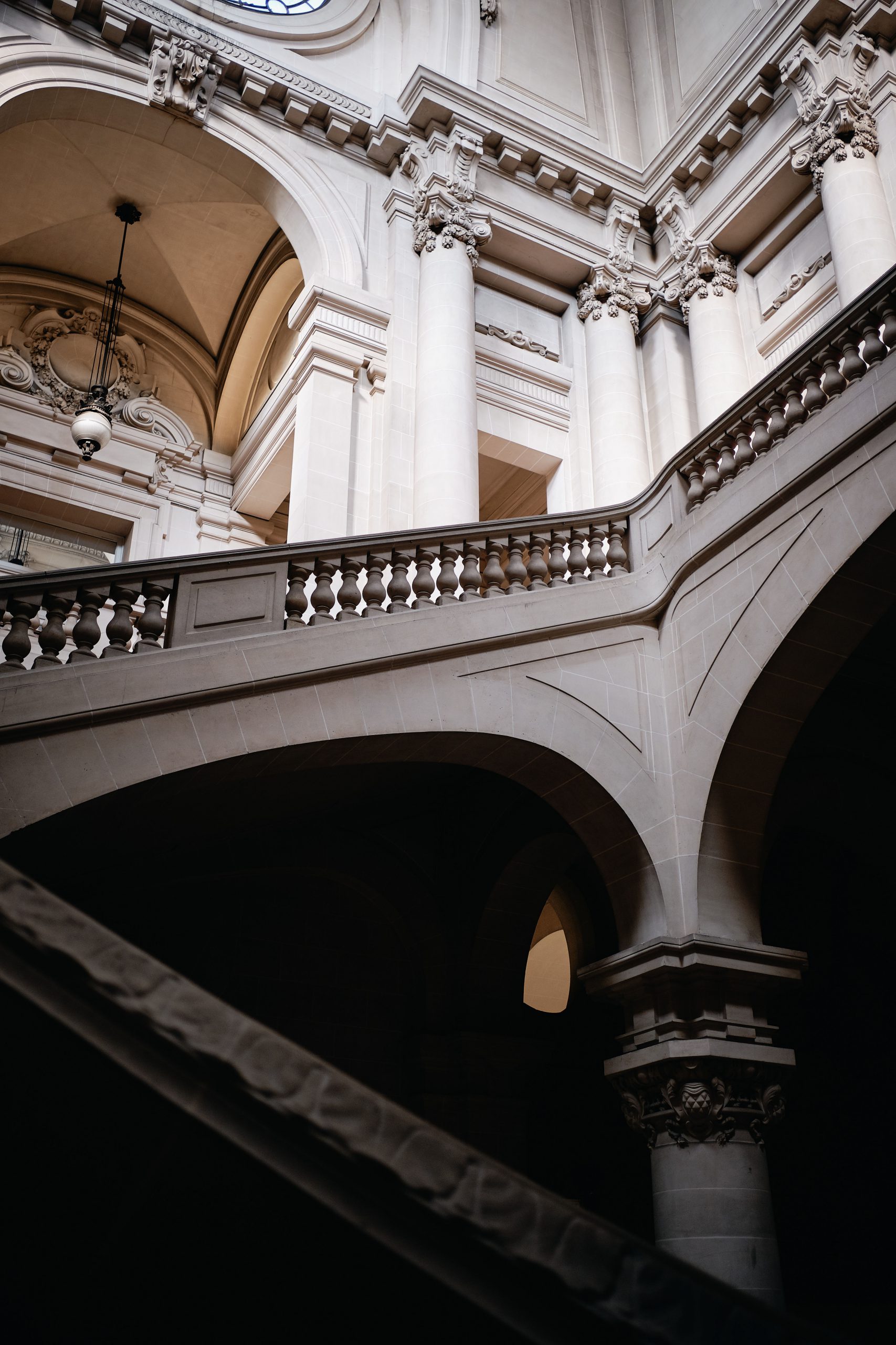 Soluzione di sicurezza per edifici storici Milano e provincia